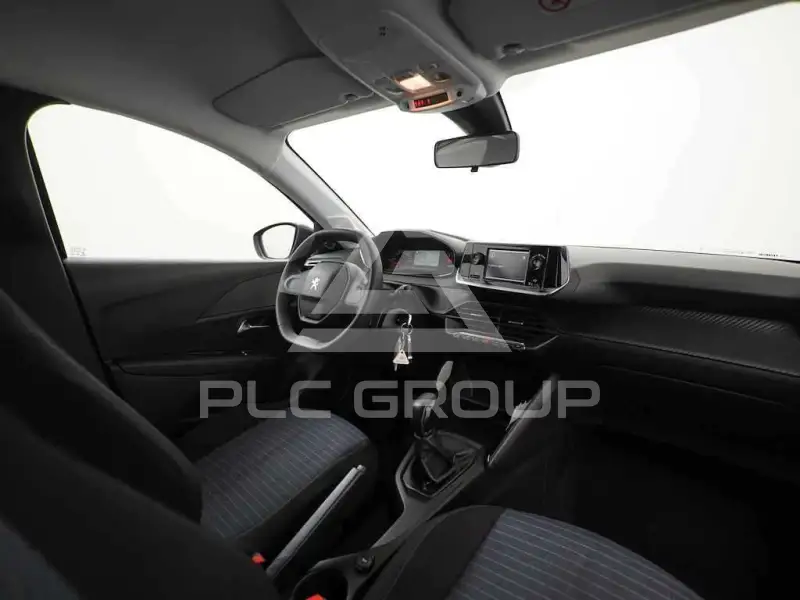 2019 Peugeot 208