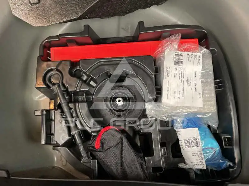 2019 Peugeot 208