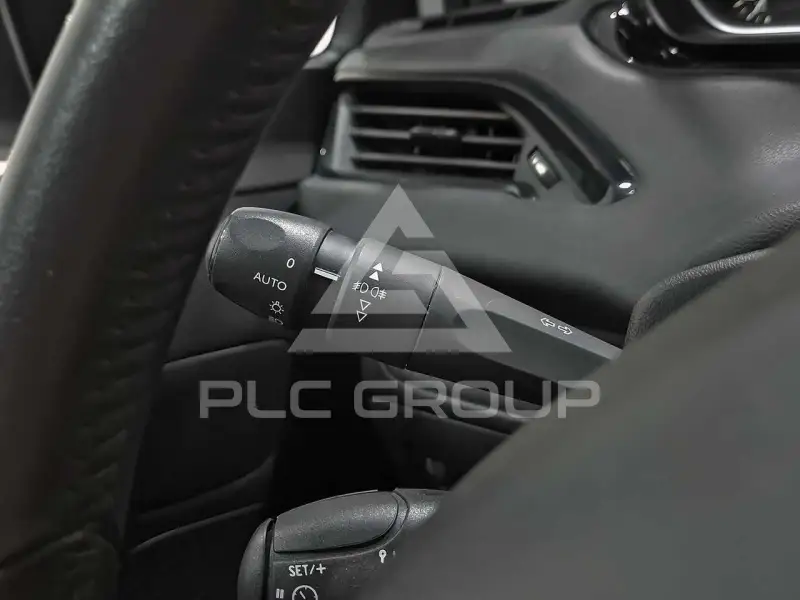 2019 Peugeot 208