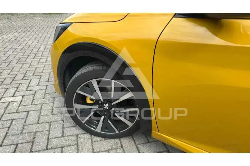 2019 Peugeot 208
