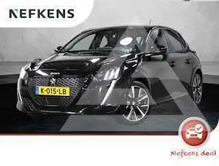 2019 Peugeot 208