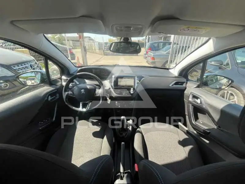 2019 Peugeot 208