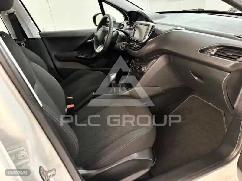2019 Peugeot 208