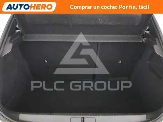 2019 Peugeot 208
