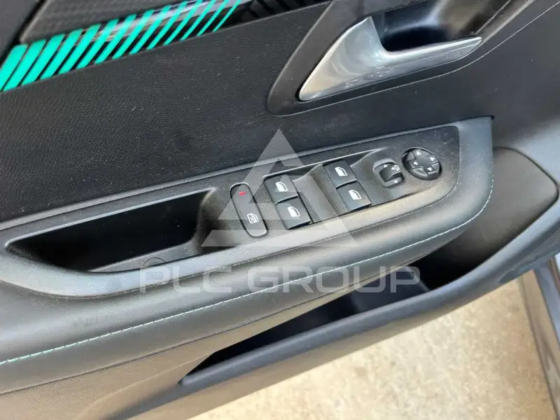 2019 Peugeot 208