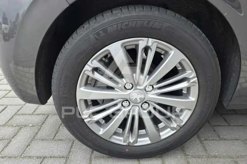 2019 Peugeot 208