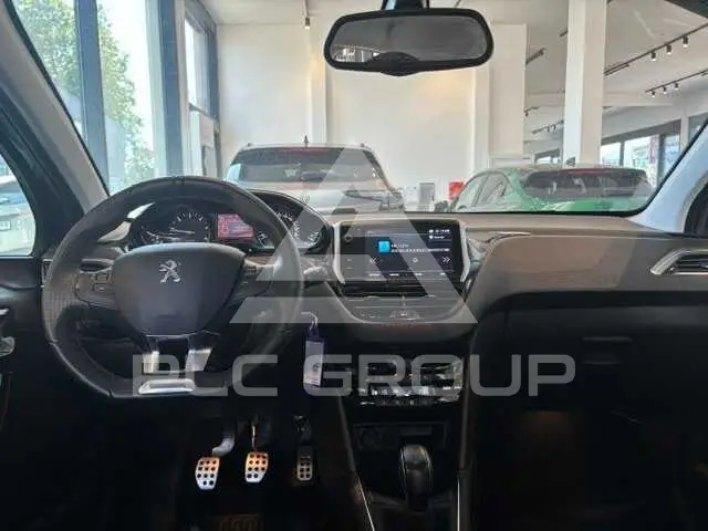 2019 Peugeot 208