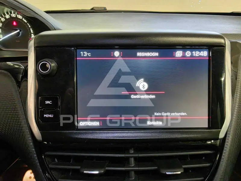 2019 Peugeot 208
