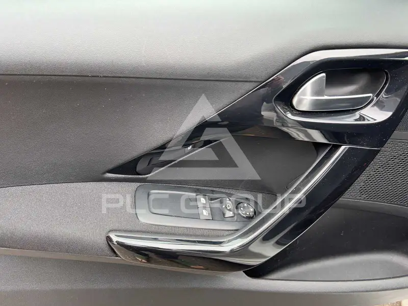 2019 Peugeot 208