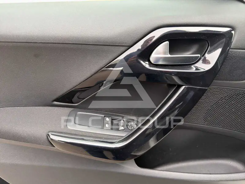 2019 Peugeot 208