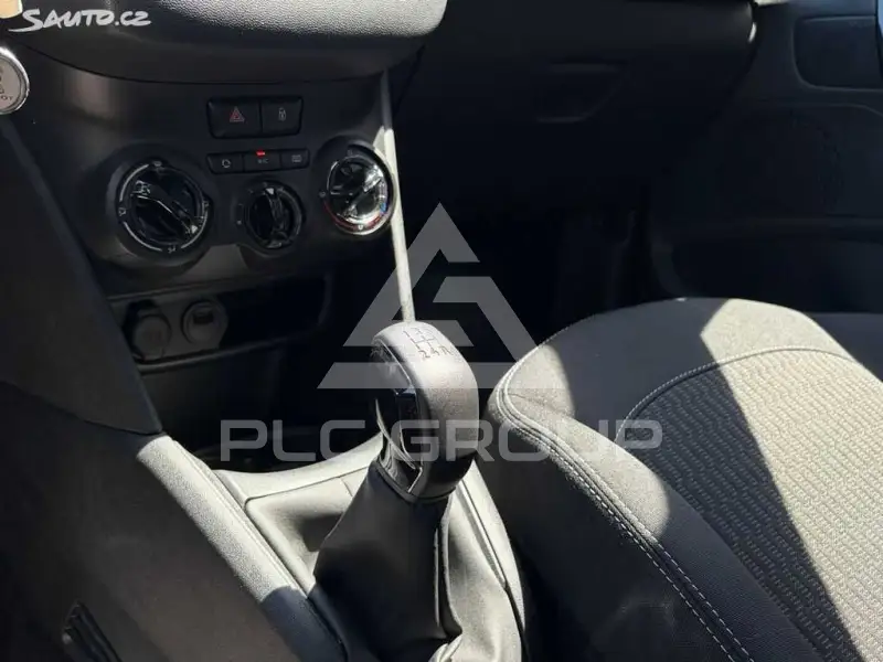 2019 Peugeot 208