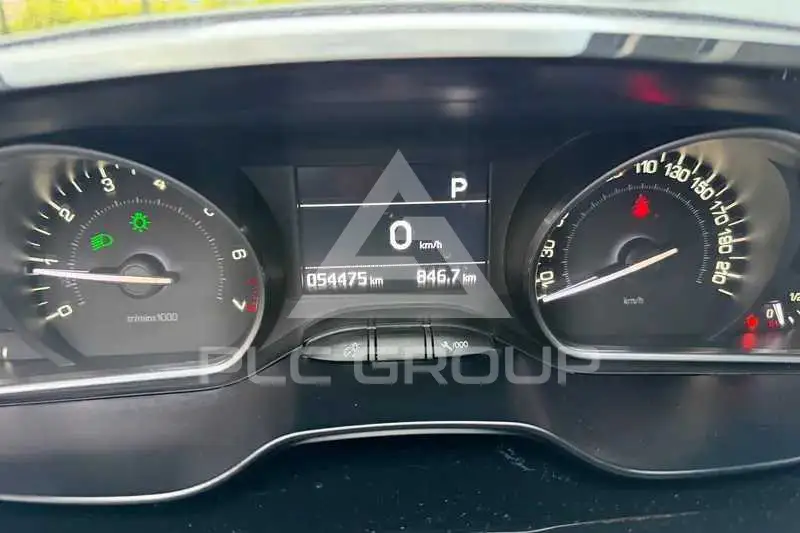 2019 Peugeot 208