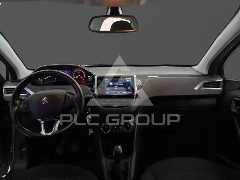 2019 Peugeot 208