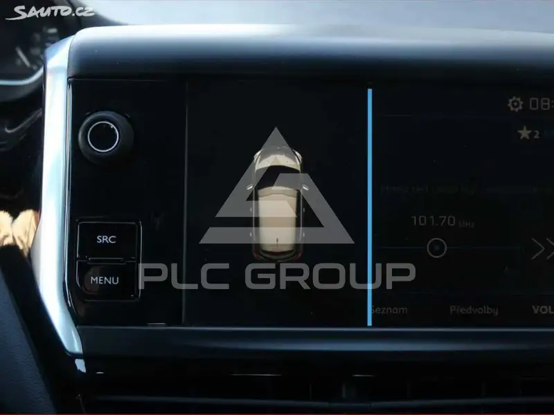2019 Peugeot 208