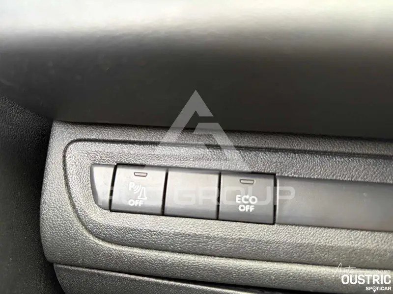 2019 Peugeot 208