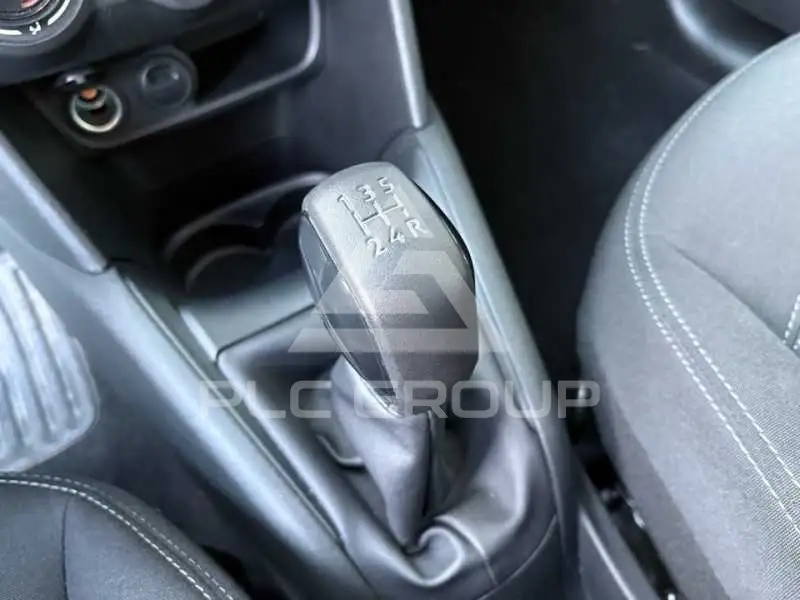 2019 Peugeot 208