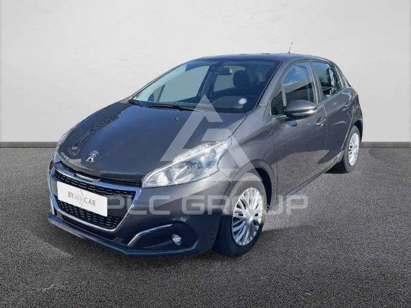 2019 Peugeot 208