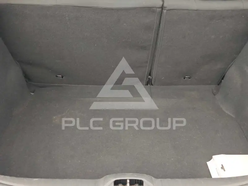 2019 Peugeot 208