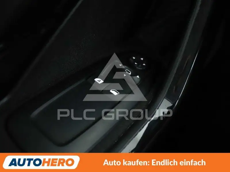 2019 Peugeot 208