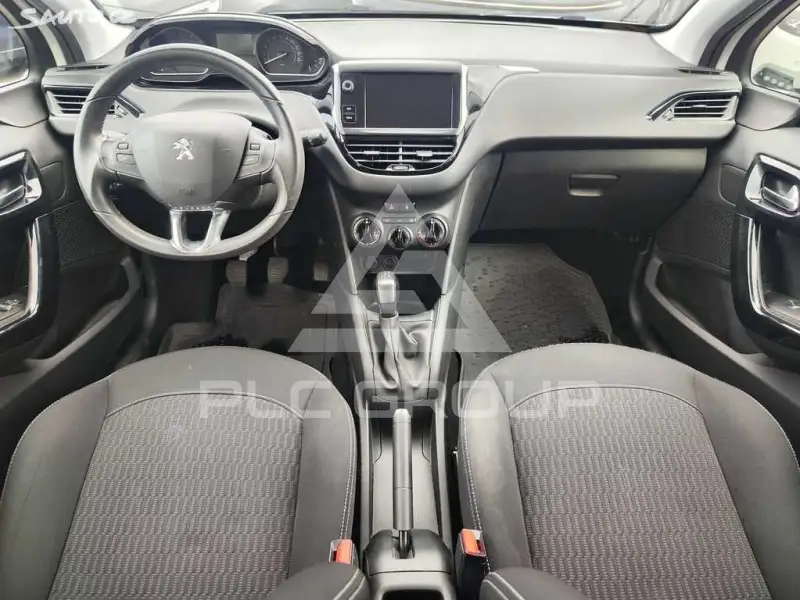 2019 Peugeot 208