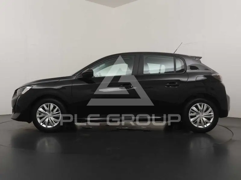 2019 Peugeot 208