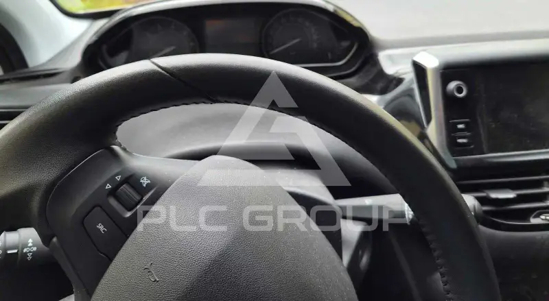 2019 Peugeot 208
