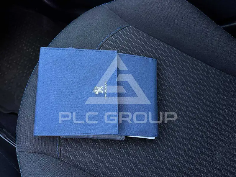 2019 Peugeot 208