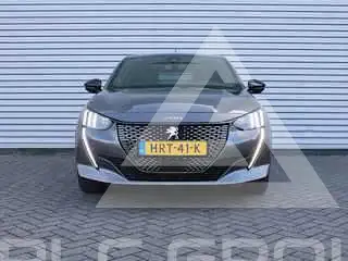 2019 Peugeot 208