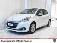 2019 Peugeot 208
