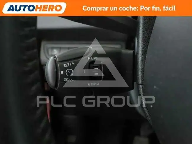 2019 Peugeot 208