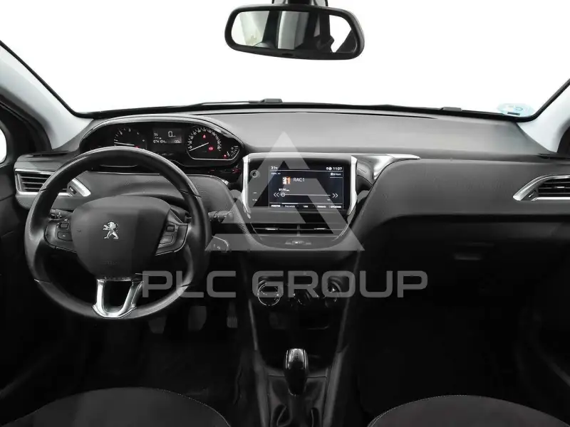 2019 Peugeot 208