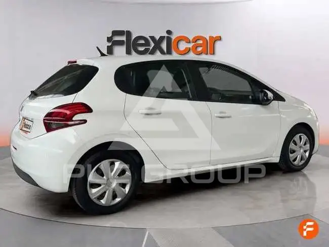 2019 Peugeot 208