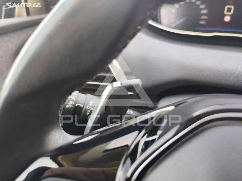 2019 Peugeot 5008