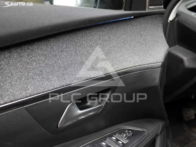 2019 Peugeot 5008