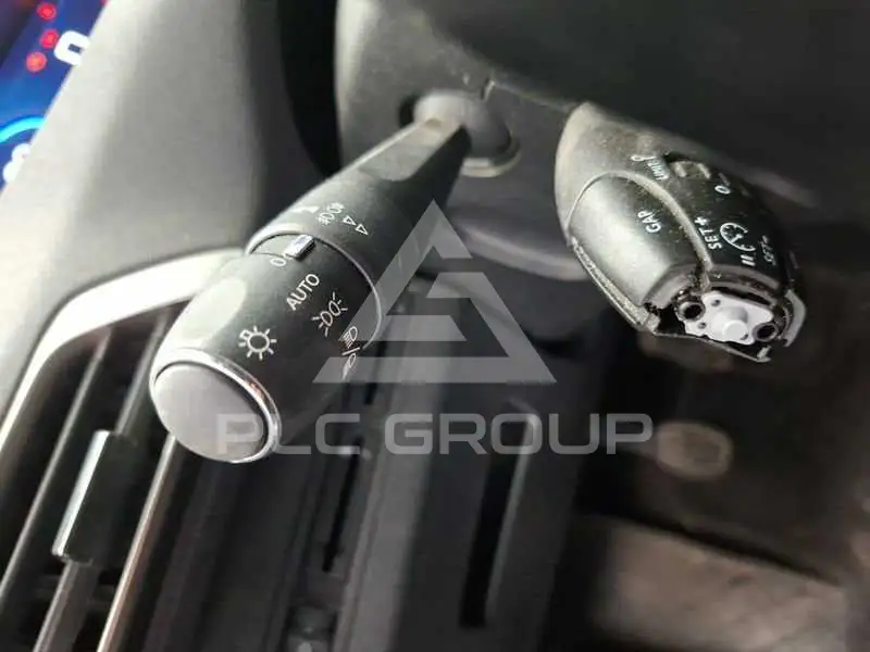 2019 Peugeot 5008