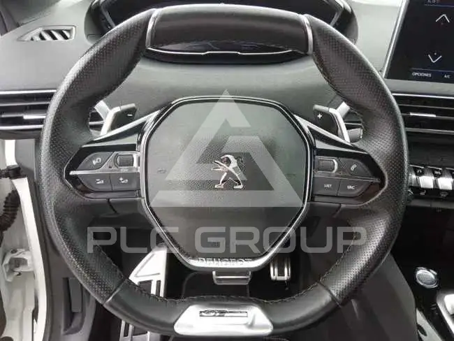2019 Peugeot 5008
