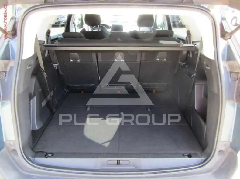 2019 Peugeot 5008