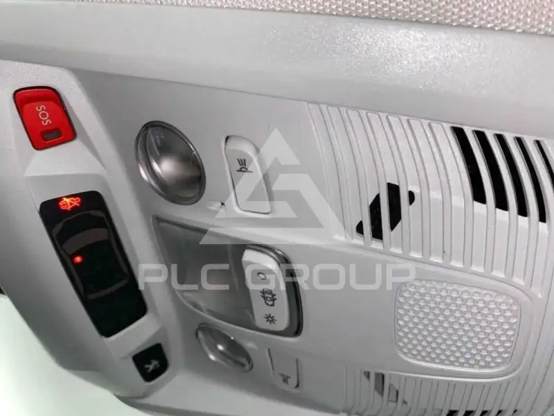 2019 Peugeot 5008