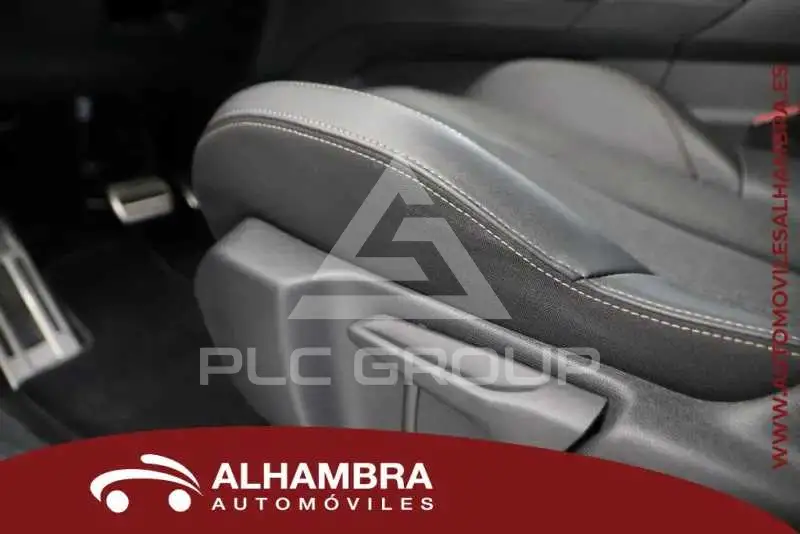 2019 Peugeot 5008