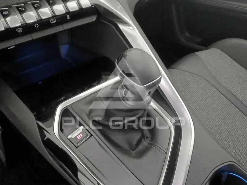 2019 Peugeot 5008