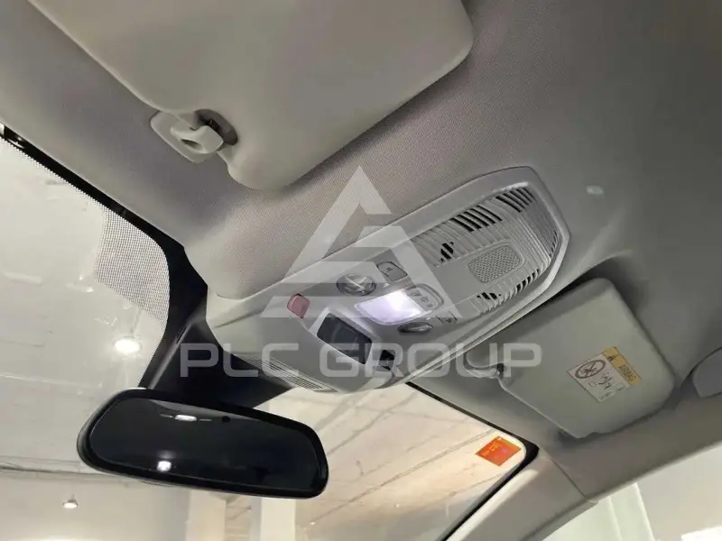 2019 Peugeot 5008