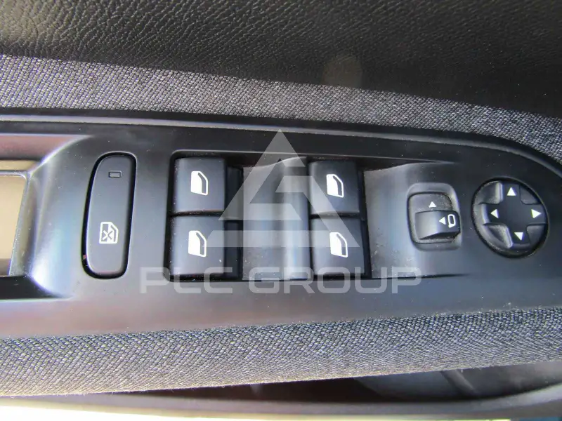 2019 Peugeot 5008