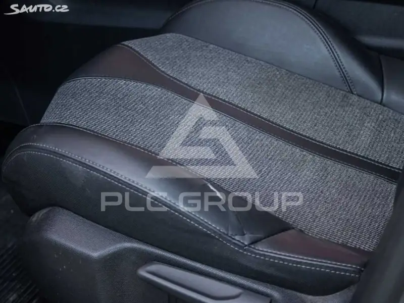 2019 Peugeot 5008