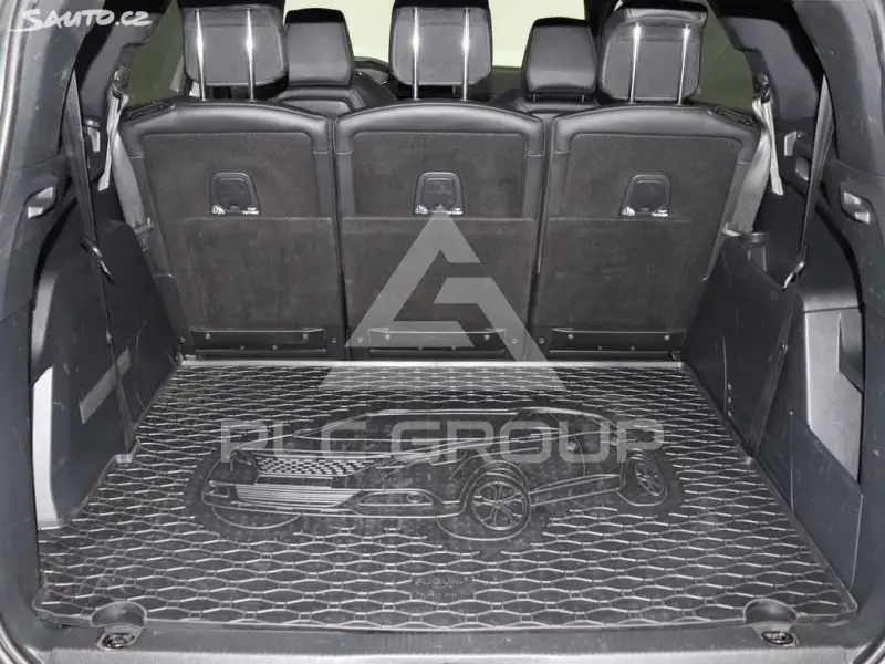 2019 Peugeot 5008