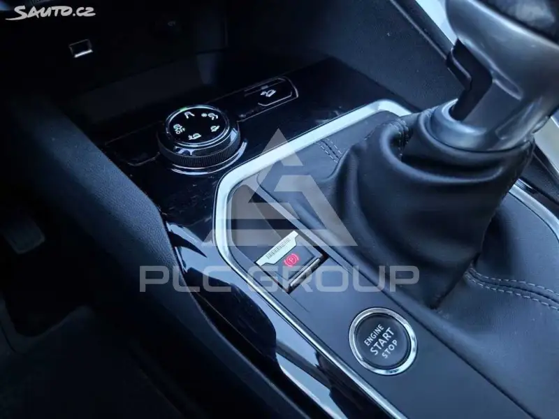2019 Peugeot 5008