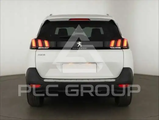 2019 Peugeot 5008