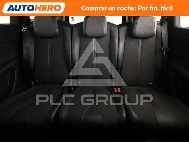 2019 Peugeot 5008