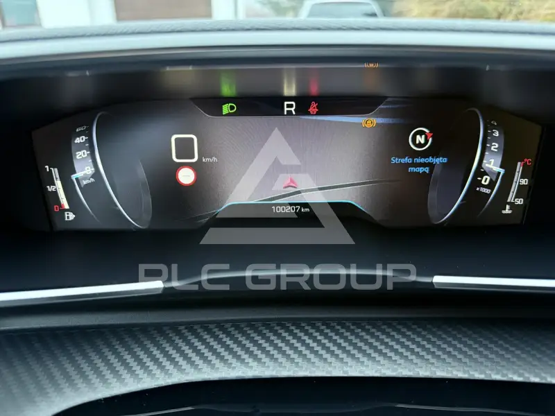 2019 Peugeot 5008