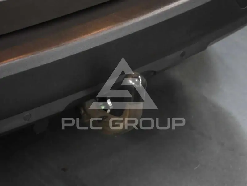 2019 Peugeot 5008