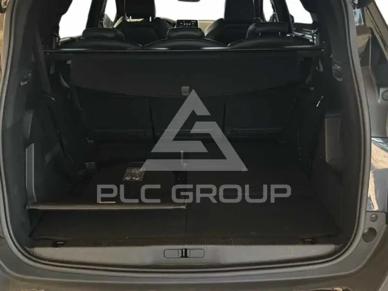 2019 Peugeot 5008